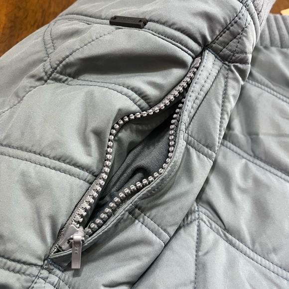 Prana diva wrap skirt - Picture 12 of 14